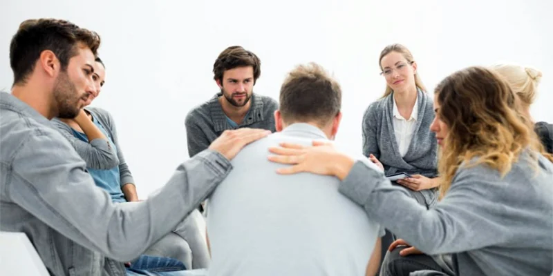 Situational Counseling